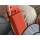 AmazingThing PlayShield EDC futerał Nintendo Switch 2 czerwone - 1483832 - zdjęcie 4